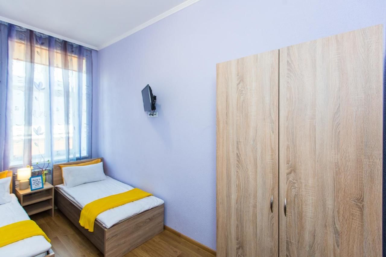 Апартаменты Modern 2BR Apartment in Central Lviv Львов-17