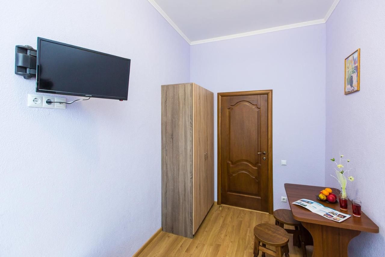 Апартаменты Modern 2BR Apartment in Central Lviv Львов-20