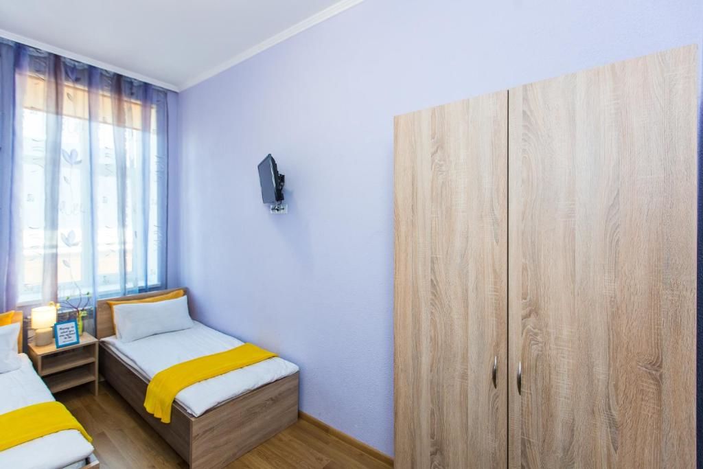 Апартаменты Modern 2BR Apartment in Central Lviv Львов