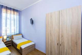 Апартаменты Modern 2BR Apartment in Central Lviv Львов Апартаменты с 2 спальнями-14
